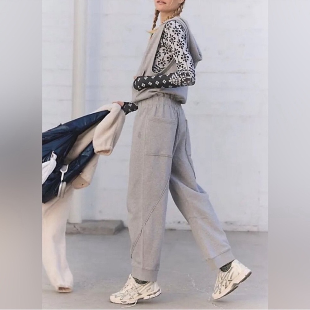 NWOT Free People Set Go Onsie, SMALL - Picture 11 of 14